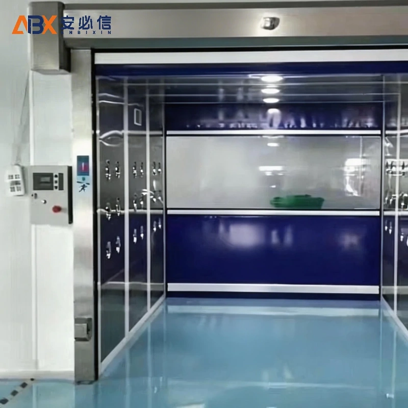 济宁高速门